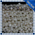 A 7-8MM baroque freshwater pearl China